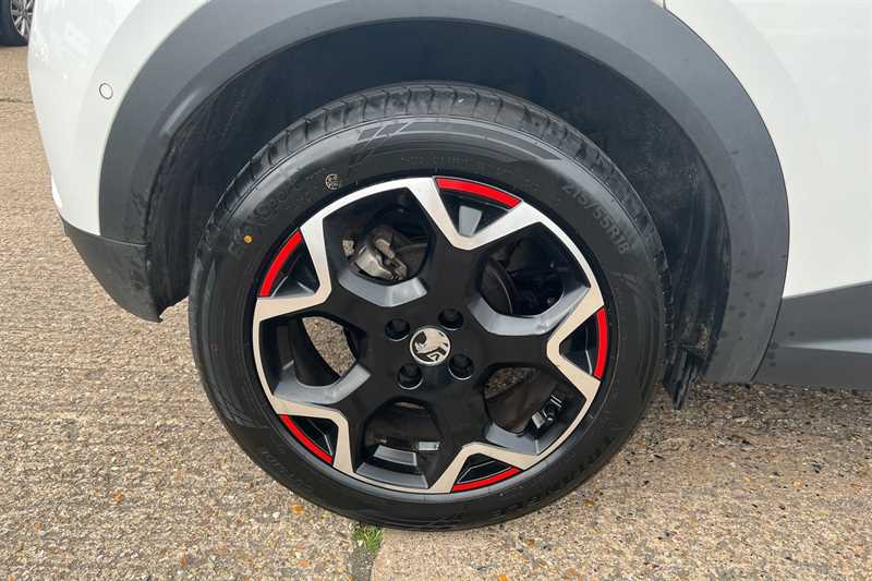 Used Vauxhall Mokka 2022 for sale - 76462931: Photo 12