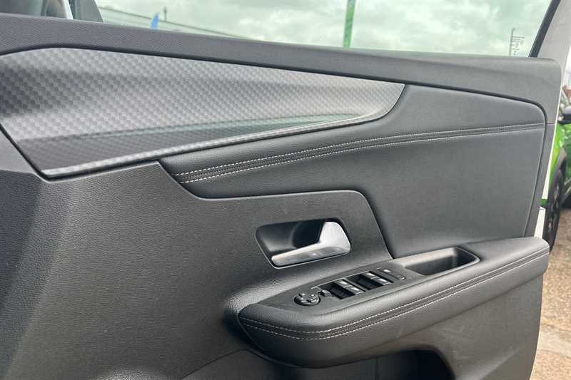 Used Vauxhall Mokka 2022 for sale - 76462931: Photo 16