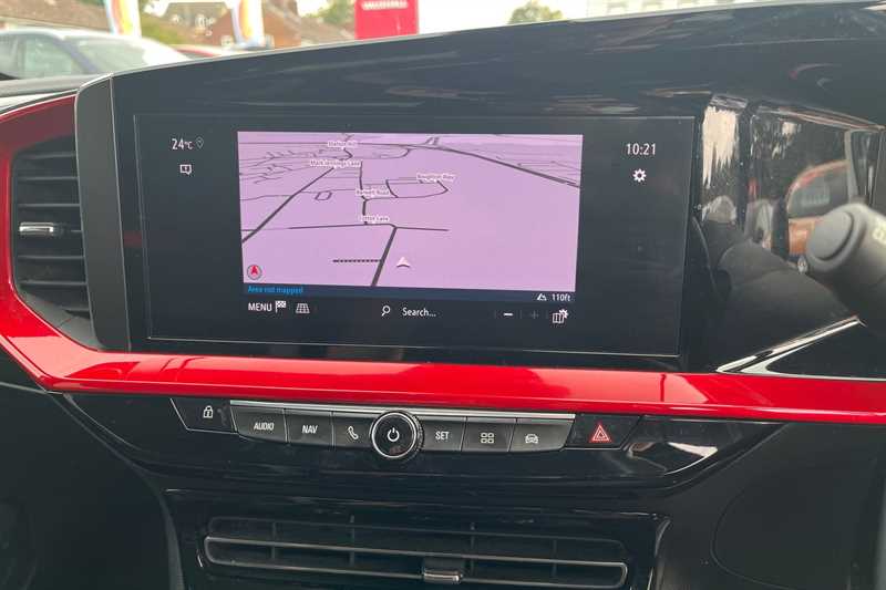 Used Vauxhall Mokka 2022 for sale - 76462931: Photo 17