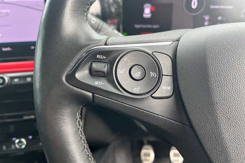 Used Vauxhall Mokka 2022 for sale - 76462931: Photo 21