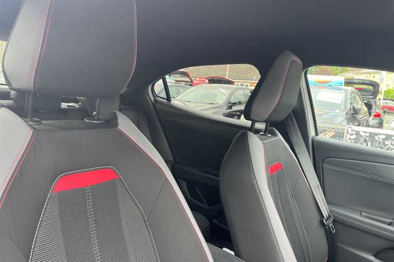 Used Vauxhall Mokka 2022 for sale - 76462931: Photo 23