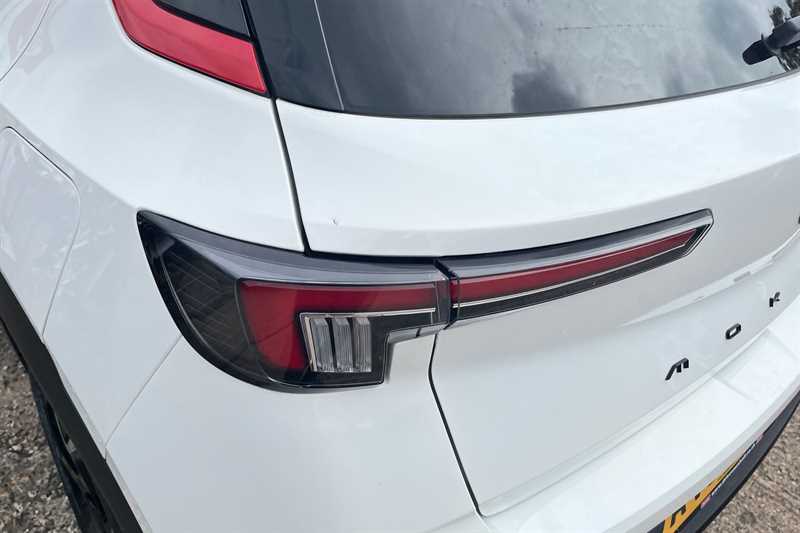 Used Vauxhall Mokka 2022 for sale - 76462931: Photo 31