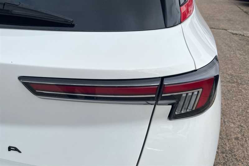 Used Vauxhall Mokka 2022 for sale - 76462931: Photo 32