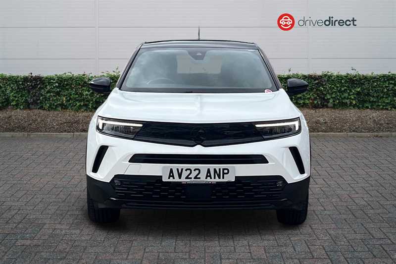 Used Vauxhall Mokka 2022 for sale - 76462931: Photo 8