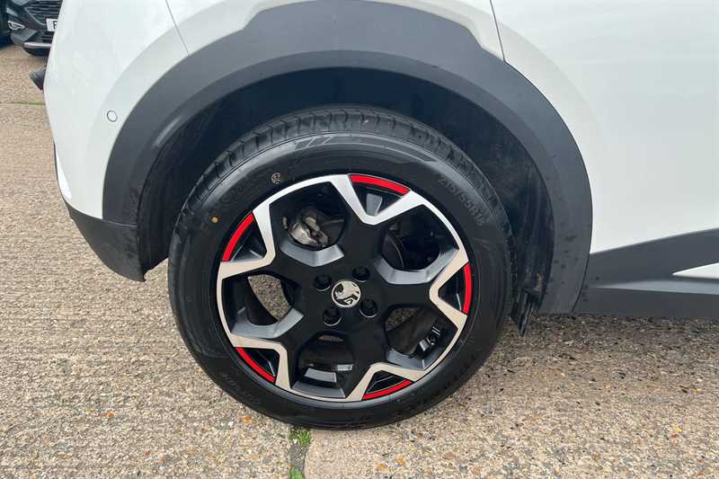 Used Vauxhall Mokka 2022 for sale - 76462931: Photo 9