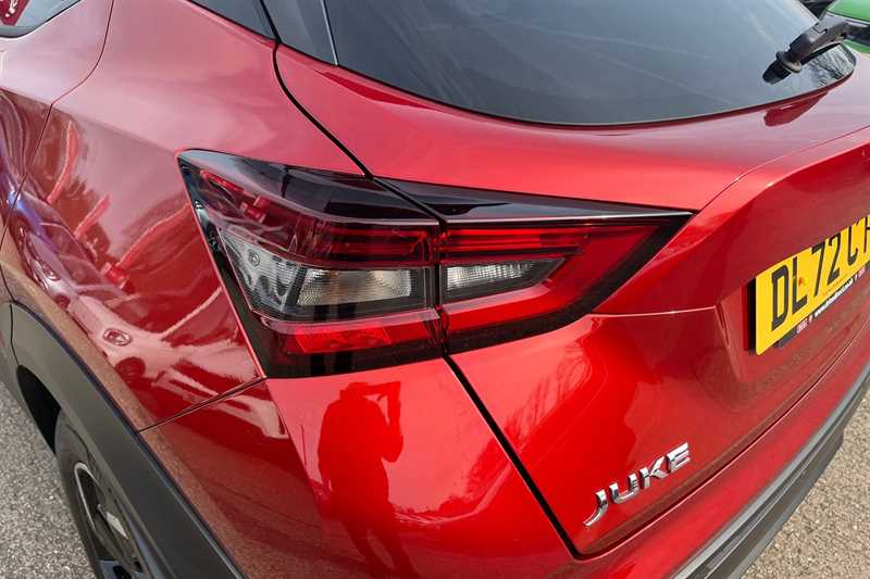 Used Nissan Juke 2023 for sale - 77972031: Photo 31