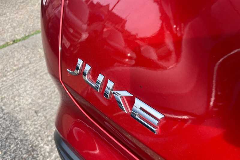 Used Nissan Juke 2023 for sale - 77972031: Photo 36