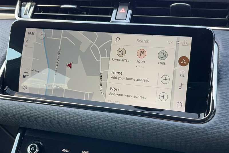 Used Land Rover Range Rover Evoque 2022 for sale - 76298544: Photo 18