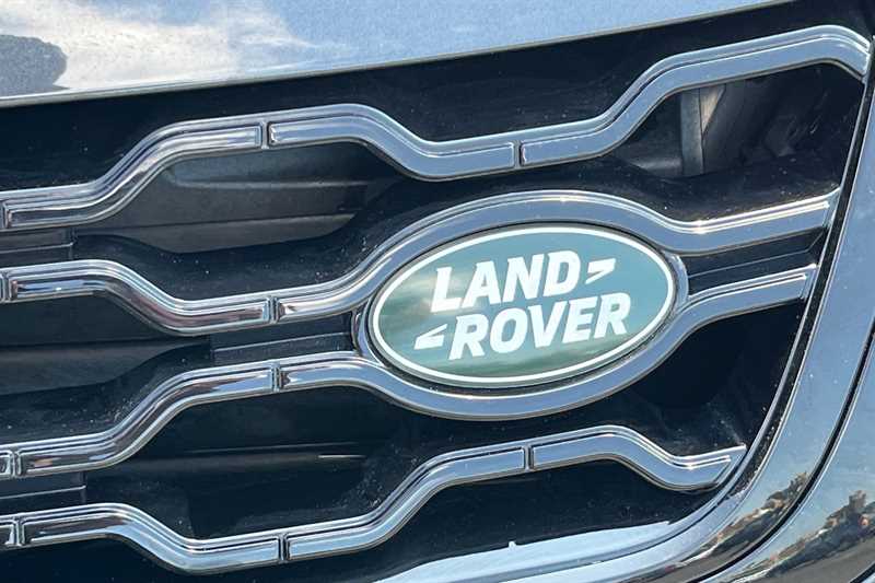 Used Land Rover Range Rover Evoque 2022 for sale - 76298544: Photo 30