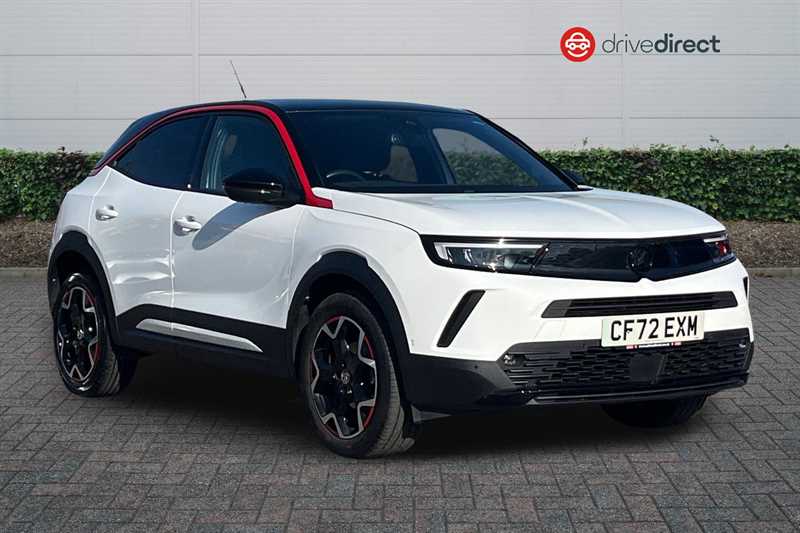 Used Vauxhall Mokka 2023 for sale - 77801264: Photo 1