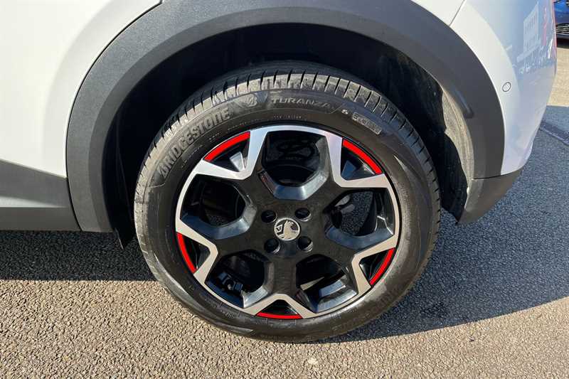 Used Vauxhall Mokka 2023 for sale - 77801264: Photo 10