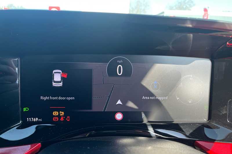 Used Vauxhall Mokka 2023 for sale - 77801264: Photo 20