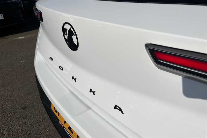 Used Vauxhall Mokka 2023 for sale - 77801264: Photo 30