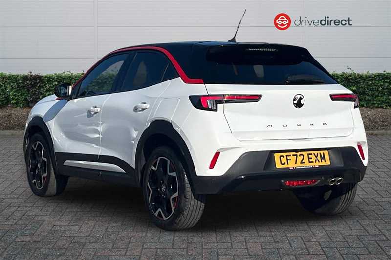 Used Vauxhall Mokka 2023 for sale - 77801264: Photo 5