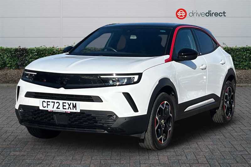 Used Vauxhall Mokka 2023 for sale - 77801264: Photo 7