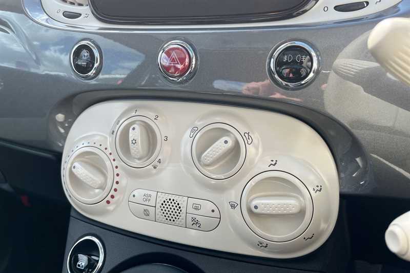 Used Fiat 500 2022 for sale - 78221571: Photo 15