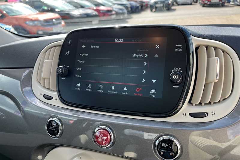 Used Fiat 500 2022 for sale - 78221571: Photo 19