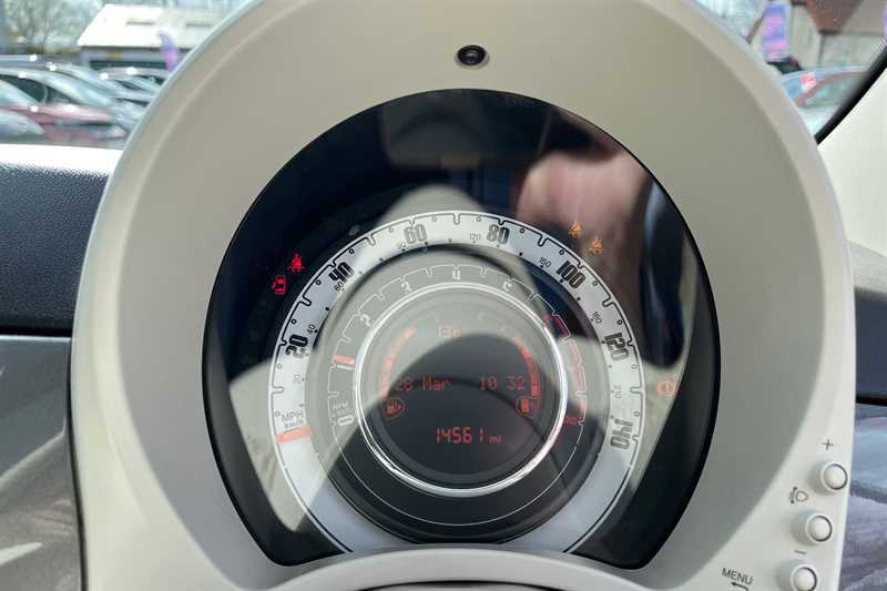 Used Fiat 500 2022 for sale - 78221571: Photo 20