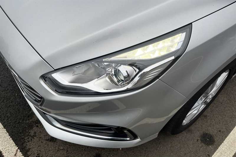 Used Ford S-Max 2021 for sale - 77553810: Photo 29