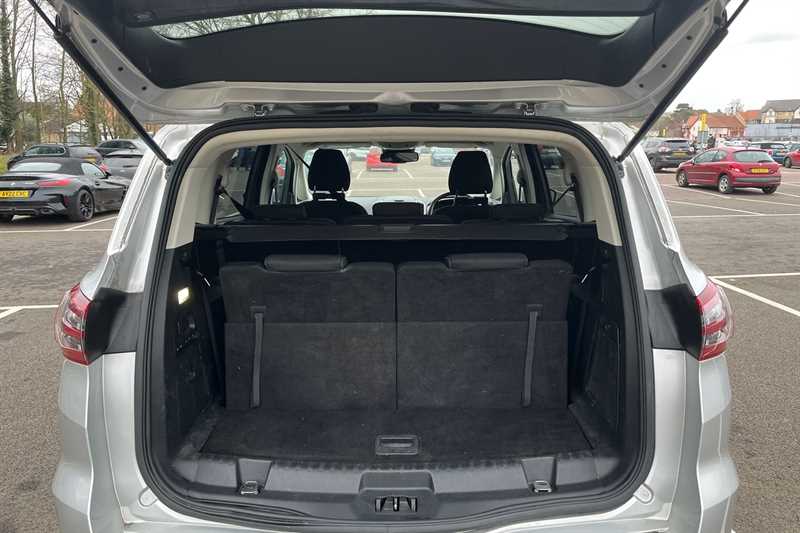 Used Ford S-Max 2021 for sale - 77553810: Photo 36