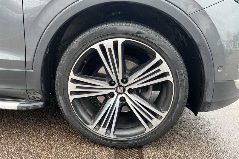 Used SEAT Tarraco 2020 for sale - 78142415: Photo 10