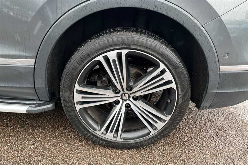 Used SEAT Tarraco 2020 for sale - 78142415: Photo 12