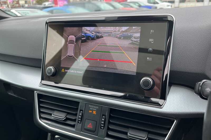 Used SEAT Tarraco 2020 for sale - 78142415: Photo 19