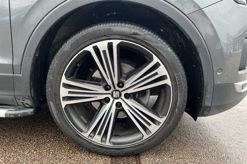 Used SEAT Tarraco 2020 for sale - 78142415: Photo 9