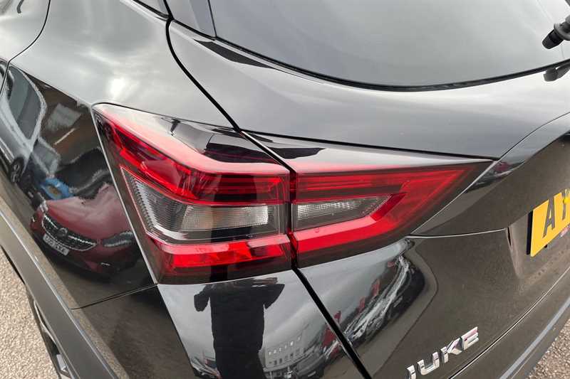 Used Nissan Juke 2023 for sale - 77929952: Photo 31