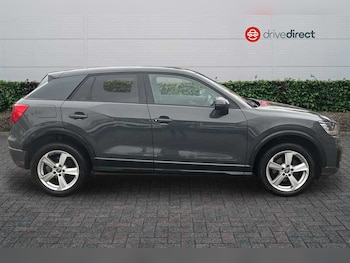 Used Audi Q2 2019 for sale - 76916779: Photo