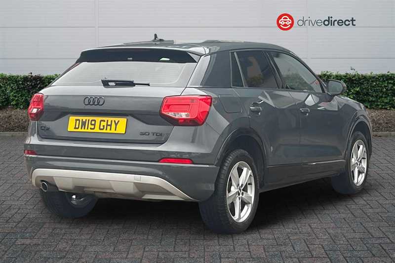 Used Audi Q2 2019 for sale - 76916779: Photo 3