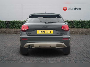 Used Audi Q2 2019 for sale - 76916779: Photo