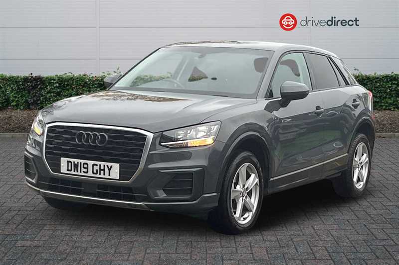 Used Audi Q2 2019 for sale - 76916779: Photo 7