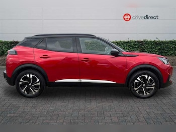 Used Peugeot 2008 2023 for sale - 78338850: Photo