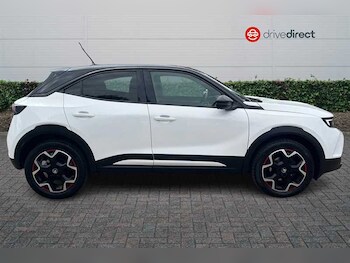 Used Vauxhall Mokka 2023 for sale - 79397844: Photo