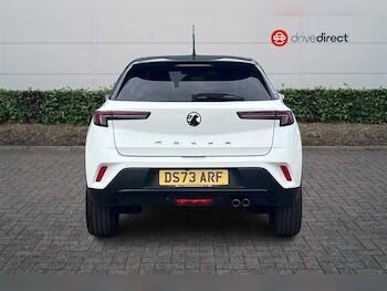 Used Vauxhall Mokka 2023 for sale - 79397844: Photo