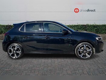 Used Vauxhall Corsa 2024 for sale - 78731437: Photo