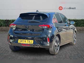 Used Vauxhall Corsa 2024 for sale - 78731437: Photo