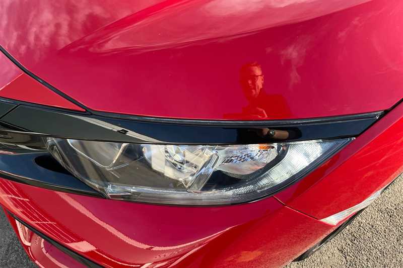 Used Honda Civic 2019 for sale - 76564042: Photo 29