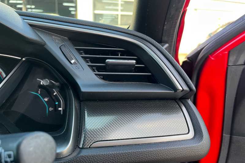 Used Honda Civic 2019 for sale - 76564042: Photo 36