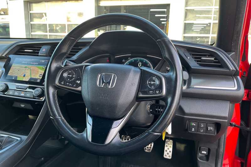 Used Honda Civic 2019 for sale - 76564042: Photo 39