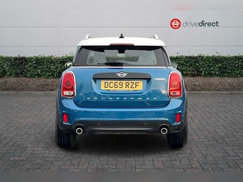 Used MINI Countryman 2019 for sale - 76955571: Photo
