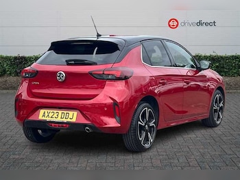 Used Vauxhall Corsa 2023 for sale - 78696844: Photo