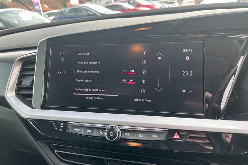 Used Vauxhall Grandland 2022 for sale - 78217615: Photo 17