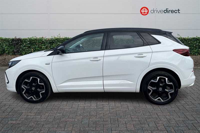 Used Vauxhall Grandland 2022 for sale - 78217615: Photo 6