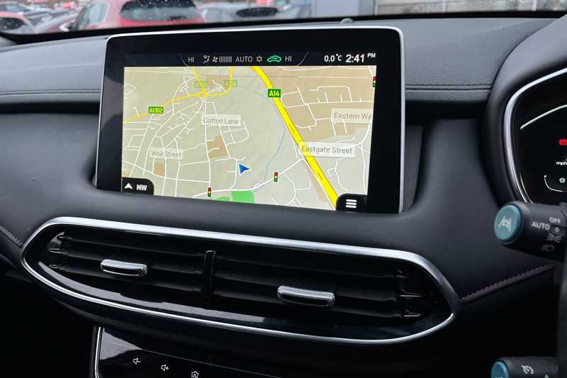 Used MG MG HS 2023 for sale - 77335387: Photo 18