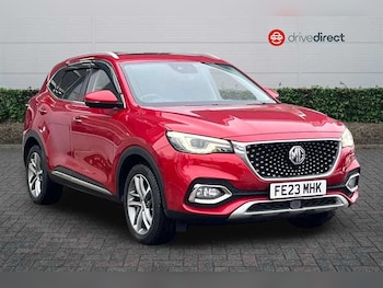 Used MG MG HS undefined for sale - 77335387: Photo