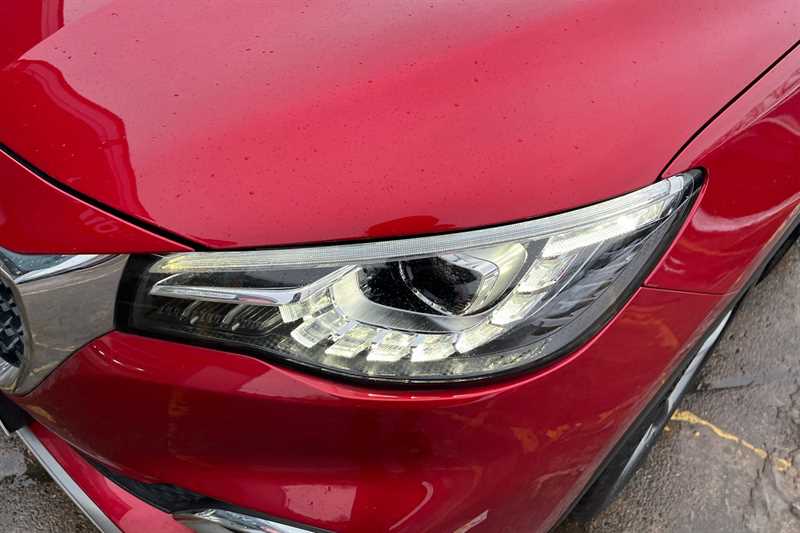 Used MG MG HS 2023 for sale - 77335387: Photo 29