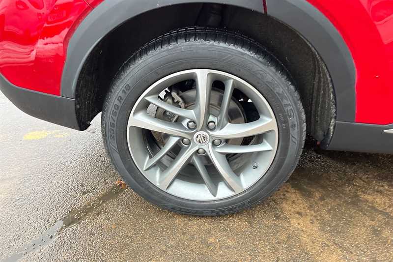 Used MG MG HS 2023 for sale - 77335387: Photo 9