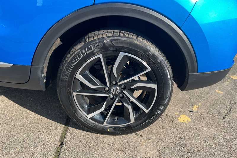 Used MG MG ZS 2022 for sale - 77731118: Photo 10